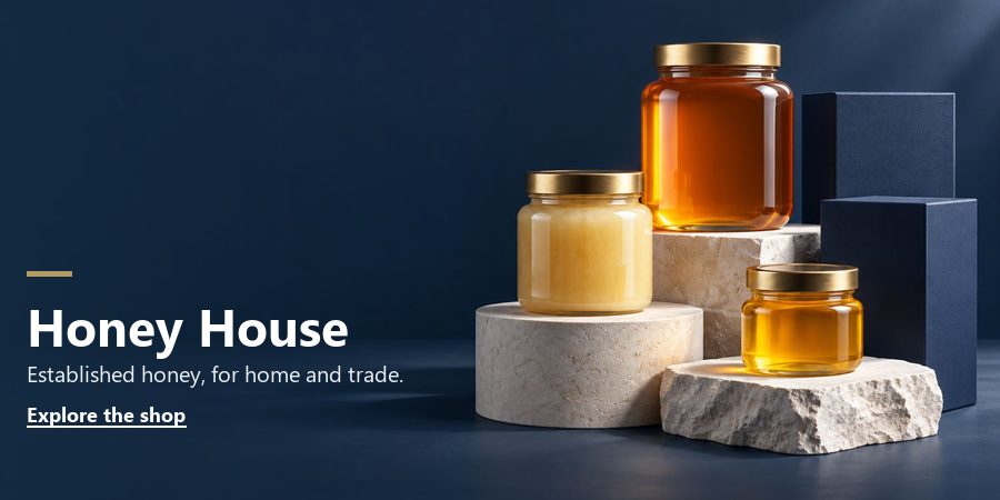 Honey House